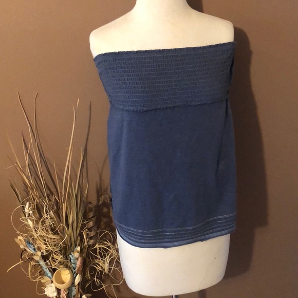 Hollister Tops - Hollister Tube Top